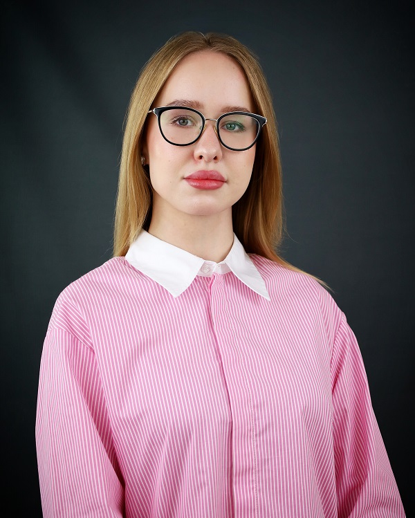 Кирякова Алла Алексеевна.