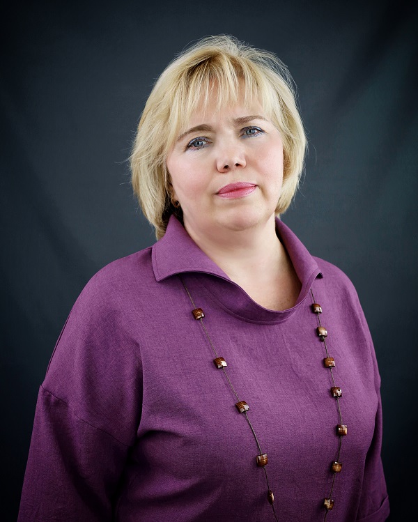 Мазепа Елена Валерьевна.
