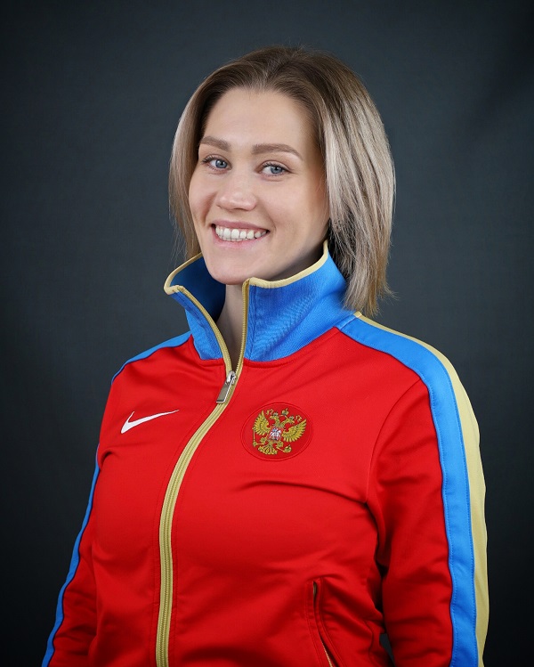 Гынгазова Юлия Сергеевна.