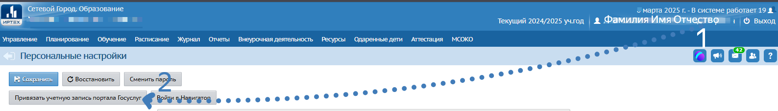 Изображения.
